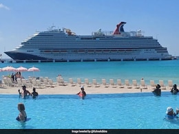 2 US Carnival Cruise Passengers Drown Hours Apart At Newly Opened Luxury Resort 2 US Carnival Cruise Passengers Drown Hours Apart At Newly Opened Luxury Resort
