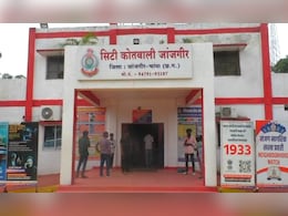 CG News: होटल में नाश्ता करने पहुंचा युवक, अचानक हुई मौत, CCTV में कैद हुई घटना