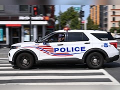 DC Sues To Block Trump's Federal Takeover Of Its Police Department