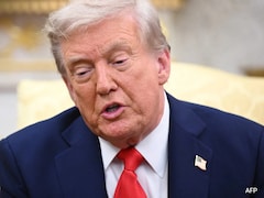 After Washington, Trump Planning Military Deployment In Chicago: Report