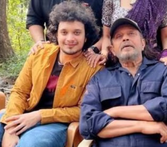 छलका मिथुन चक्रवर्ती के बेटे का दर्द बोले- बॉलीवुड में कैंप है, सब लोग अपने लोगों को ही...