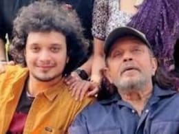 छलका मिथुन चक्रवर्ती के बेटे का दर्द बोले- बॉलीवुड में कैंप है, सब लोग अपने लोगों को ही... छलका मिथुन चक्रवर्ती के बेटे का दर्द बोले- बॉलीवुड में कैंप है, सब लोग अपने लोगों को ही...