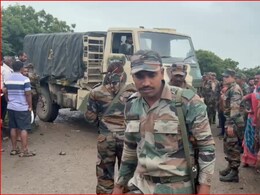 Mumbai Rain Live: मुंबई में आफत की बारिश, मीठी नदी का जलस्तर बढ़ा, 350 लोग सुरक्षित जगहों पर भेजे गए Mumbai Rain Live: मुंबई में आफत की बारिश, मीठी नदी का जलस्तर बढ़ा, 350 लोग सुरक्षित जगहों पर भेजे गए