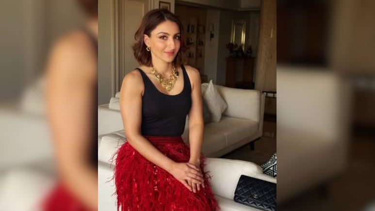 Soha Ali Khan Exclusive: 'All About Her' के बारे में की खास बातचीत, सैफ-करीना शो में आएंगे नजर?