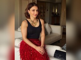 Soha Ali Khan Exclusive: 'All About Her' के बारे में की खास बातचीत, सैफ-करीना शो में आएंगे नजर? Soha Ali Khan Exclusive: 'All About Her' के बारे में की खास बातचीत, सैफ-करीना शो में आएंगे नजर?