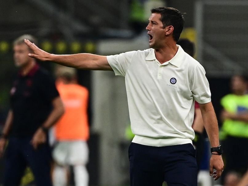 Cristian Chivu's Inter Milan Turning The Page On Champions League Humiliation