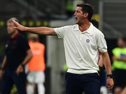 Cristian Chivu's Inter Milan Turning The Page On Champions League Humiliation Cristian Chivu's Inter Milan Turning The Page On Champions League Humiliation