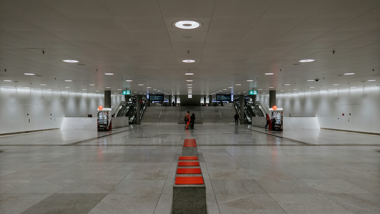 9 Of The World's 10 Cleanest Airports Are Right Here In Asia. Guess Which One Is At The Top 9 Of The World's 10 Cleanest Airports Are Right Here In Asia. Guess Which One Is At The Top