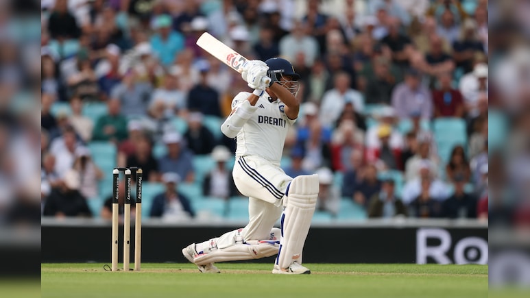 IND vs ENG, 5th Test: ओवल टेस्ट टीम इंडिया की मुट्ठी में! बस दूसरी पारी में करना होगा यह काम IND vs ENG, 5th Test: ओवल टेस्ट टीम इंडिया की मुट्ठी में! बस दूसरी पारी में करना होगा यह काम
