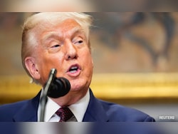 Trump Brings Back Presidential Fitness Test For American Schoolchildren