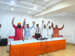 अगर 26/11 में कसाब नहीं पकड़ा जाता तो... मालेगांव ब्लास्ट केस से बरी आरोपियों ने बताई आपबीती