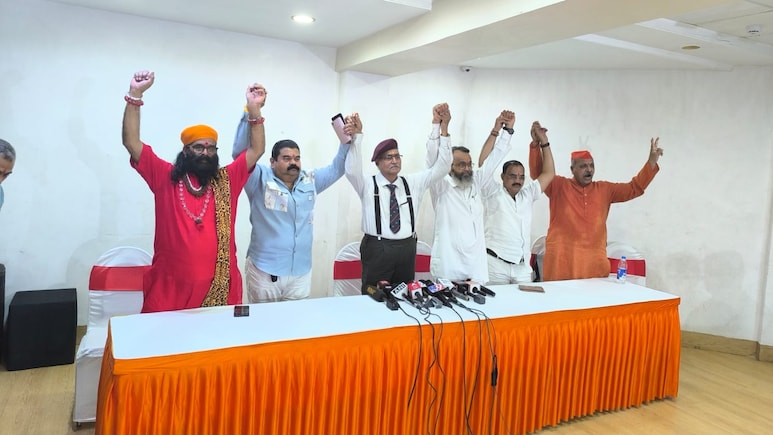 अगर 26/11 में कसाब नहीं पकड़ा जाता तो... मालेगांव ब्लास्ट केस से बरी आरोपियों ने बताई आपबीती
