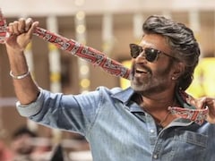 <i>Coolie</i> Box Office Collection Day 9: Rajinikanth's Film Slows Down