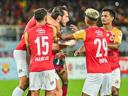 Mohun Bagan vs East Bengal Highlights, Durand Cup 2025 Quarterfinal: Massive Brawl Hogs Limelight As EBFC Beat MBSG To Enter Semifinals