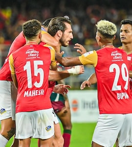 East Bengal Face FC Goa In Super Cup Final, Eyeing AFC Champions League 2 Spot