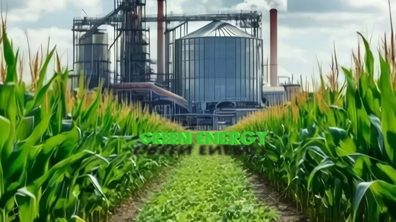 Green Rev 2025: India's Bold Sustainability Vision