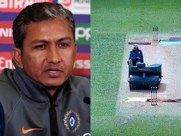 Ex-India Coach Blasted For 'Fat Shaming' Oval Curator During 5th England Test Ex-India Coach Blasted For 'Fat Shaming' Oval Curator During 5th England Test
