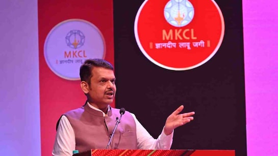 "When I First Met PM Modi In Nagpur, I Was Struck By...": Devendra Fadnavis