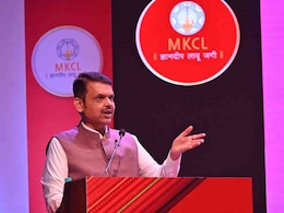 "When I First Met PM Modi In Nagpur, I Was Struck By...": Devendra Fadnavis "When I First Met PM Modi In Nagpur, I Was Struck By...": Devendra Fadnavis