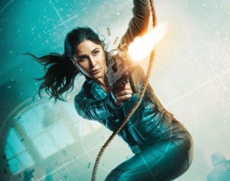<i>War 2</i> And The Women Of YRF Spyverse: Why Katrina Kaif Remains The OG Action Heroine