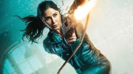 <i>War 2</i> And The Women Of YRF Spyverse: Why Katrina Kaif Remains The OG Action Heroine