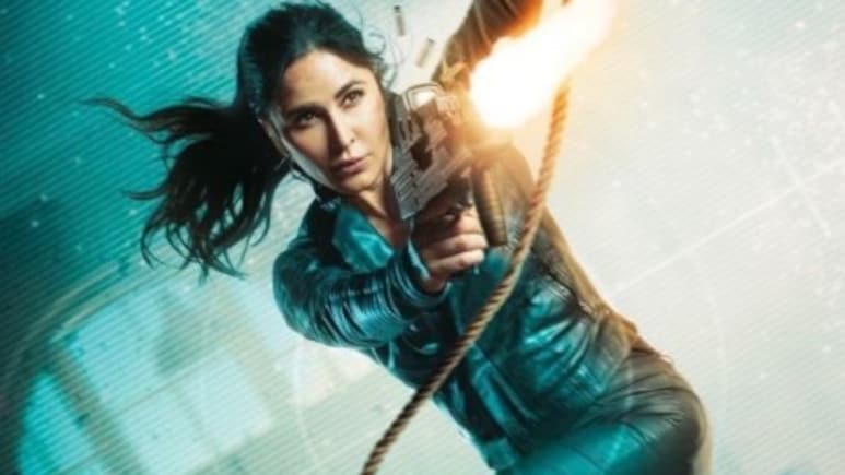 <i>War 2</i> And The Women Of YRF Spyverse: Why Katrina Kaif Remains The OG Action Heroine