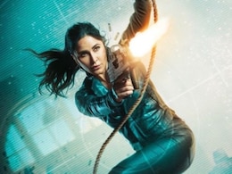 <i>War 2</i> And The Women Of YRF Spyverse: Why Katrina Kaif Remains The OG Action Heroine <i>War 2</i> And The Women Of YRF Spyverse: Why Katrina Kaif Remains The OG Action Heroine