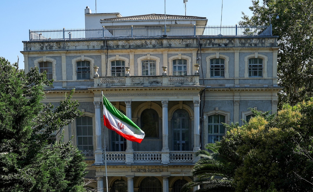 What Is 'Snapback'? European Nations' Iran Sanctions Move Explained