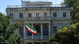 What Is 'Snapback'? European Nations' Iran Sanctions Move Explained
