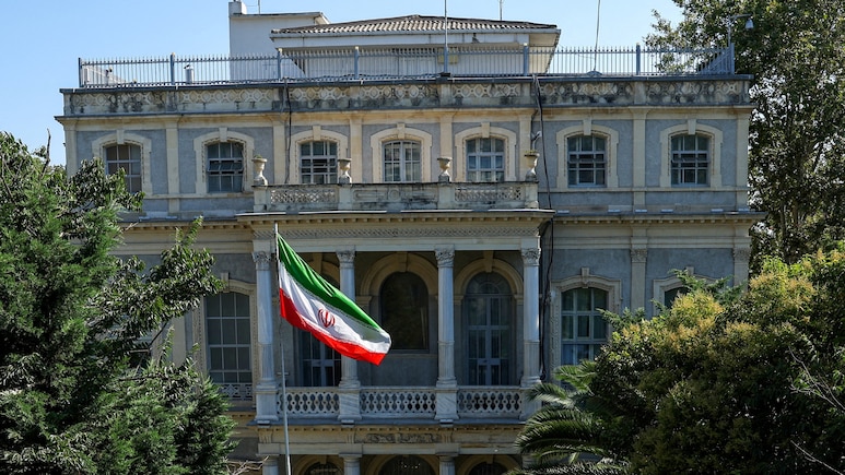What Is 'Snapback'? European Nations' Iran Sanctions Move Explained What Is 'Snapback'? European Nations' Iran Sanctions Move Explained