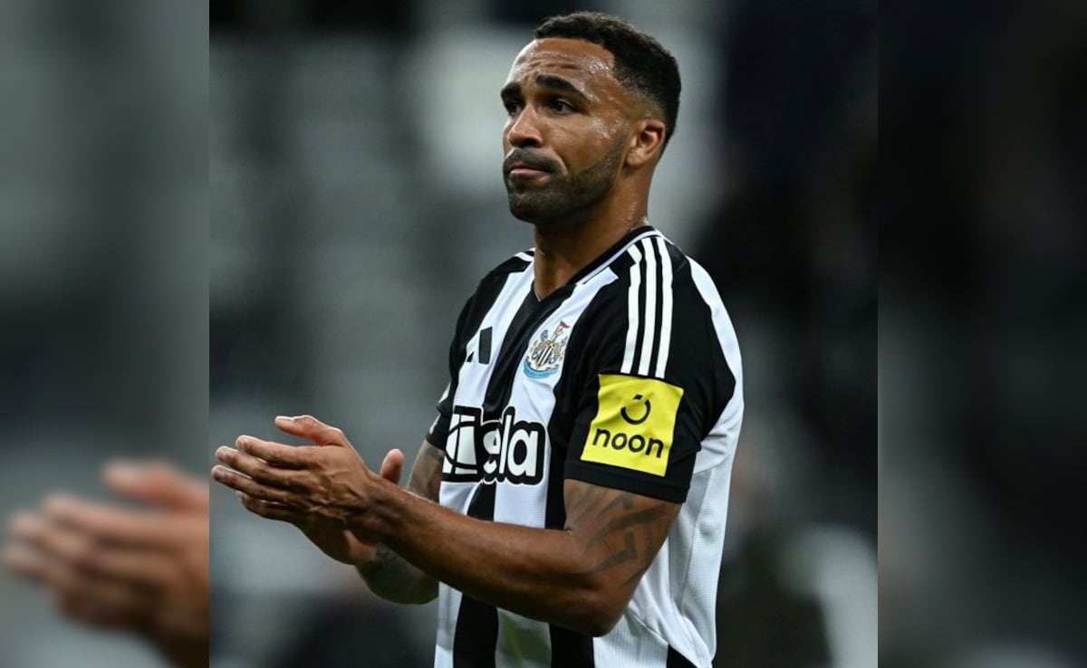 Free-agent Callum Wilson Ends Newcastle Stay By Signing For Premier League Rival West Ham