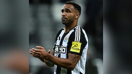Free-agent Callum Wilson Ends Newcastle Stay By Signing For Premier League Rival West Ham
