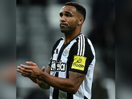 Free-agent Callum Wilson Ends Newcastle Stay By Signing For Premier League Rival West Ham