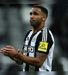 Free-agent Callum Wilson Ends Newcastle Stay By Signing For Premier League Rival West Ham