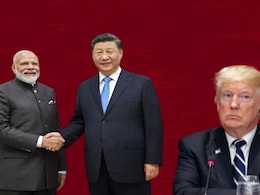 भारत के सपोर्ट में आगे आया चीन, अमेरिका को दिया मुंहतोड़ जवाब भारत के सपोर्ट में आगे आया चीन, अमेरिका को दिया मुंहतोड़ जवाब