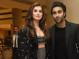 After Ex Aadar Jain's "Time-Pass" Remark, Tara Sutaria Says, "Life Has Been A Little Tougher..." After Ex Aadar Jain's "Time-Pass" Remark, Tara Sutaria Says, "Life Has Been A Little Tougher..."