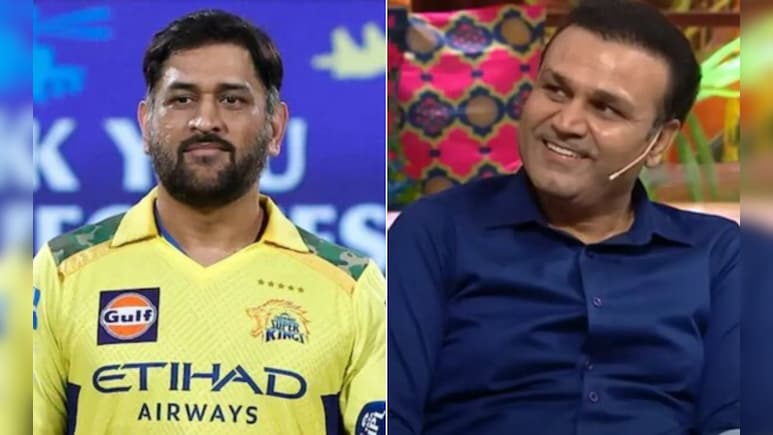'धोनी ने मुझे XI से ड्रॉप कर दिया और सचिन...', सहवाग का काफी पहले संन्यास के विचार पर बड़ा खुलासा