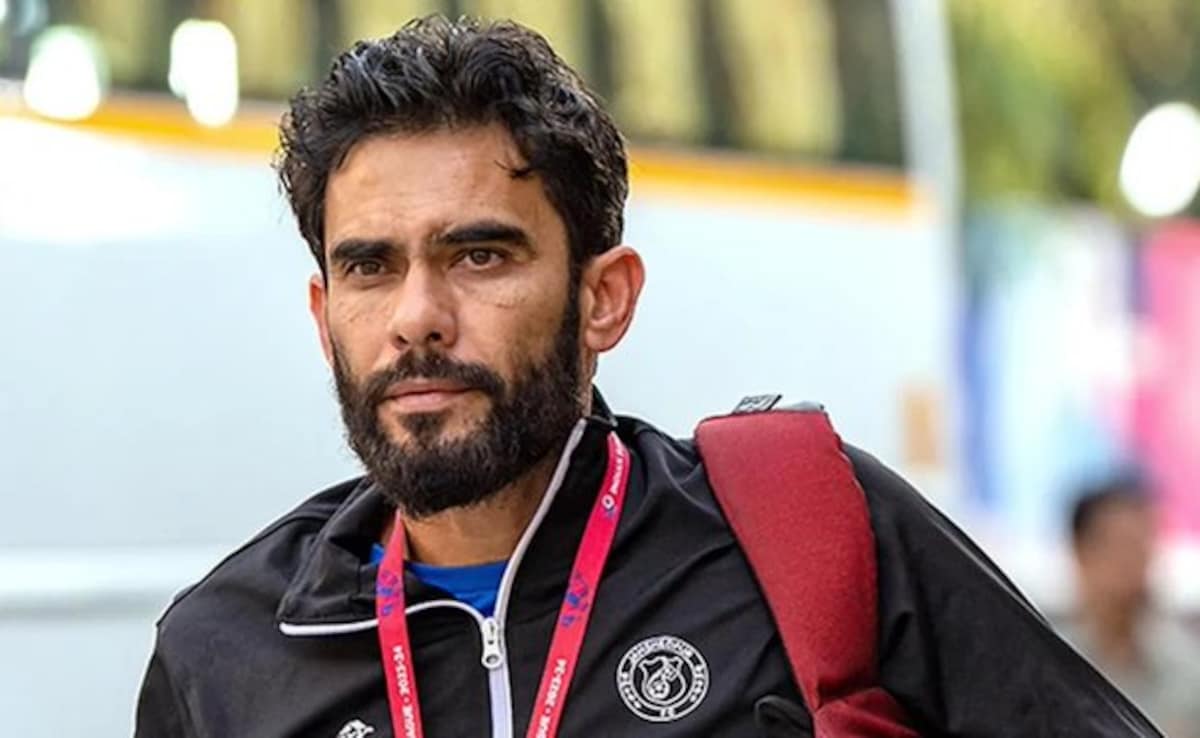 Khalid Jamil: The Quiet Achiever Of Indian Football