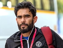 Khalid Jamil: The Quiet Achiever Of Indian Football