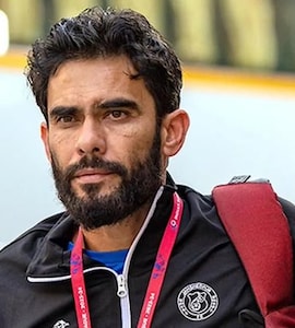 Khalid Jamil: The Quiet Achiever Of Indian Football