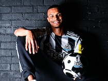 Amid Alexander Isak Transfer Drama, Newcastle Sign German Defender Malick Thiaw From AC Milan