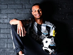 Amid Alexander Isak Transfer Drama, Newcastle Sign German Defender Malick Thiaw From AC Milan