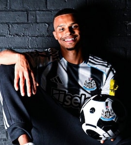 Amid Alexander Isak Transfer Drama, Newcastle Sign German Defender Malick Thiaw From AC Milan