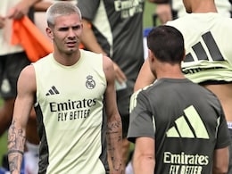 Xabi Alonso And Real Madrid Look For More Fluidity On Trip To Oviedo