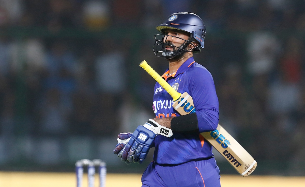 dinesh karthik captain hongkong
