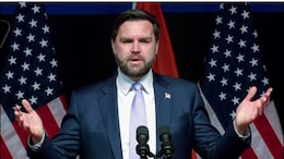 "Immigrants Undercutting Wages Of US Workers": JD Vance On H-1B Reforms