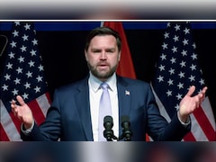 US Vice President JD Vance Does Not Understand Viral '6-7' Trend, Says 'Ban These Numbers Forever'