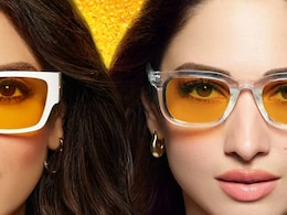 <i>Do You Wanna Partner</i>: "Perfectly Chilled" Tamannaah And Diana Penty In Karan Johar's Fun Series <i>Do You Wanna Partner</i>: "Perfectly Chilled" Tamannaah And Diana Penty In Karan Johar's Fun Series