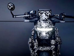 New Honda Electric Motorcycle Teased Ahead Of September 2 Debut New Honda Electric Motorcycle Teased Ahead Of September 2 Debut