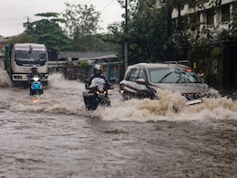 Analysis: Why Same Areas In Mumbai Get Submerged Every Monsoon
